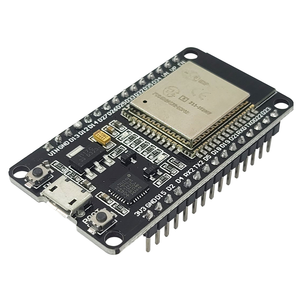 Devkitc - ESP32 38Pin Developments Board Wireless WiFi