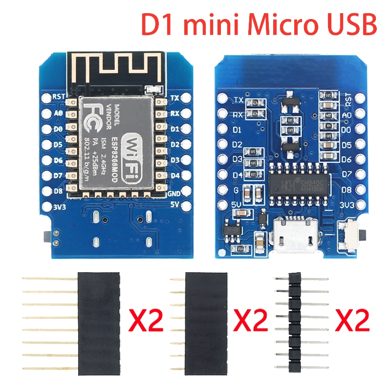 ESP32 TTGO T-Display Module 1. - đánh giá và giá Ttgo Tdisplay