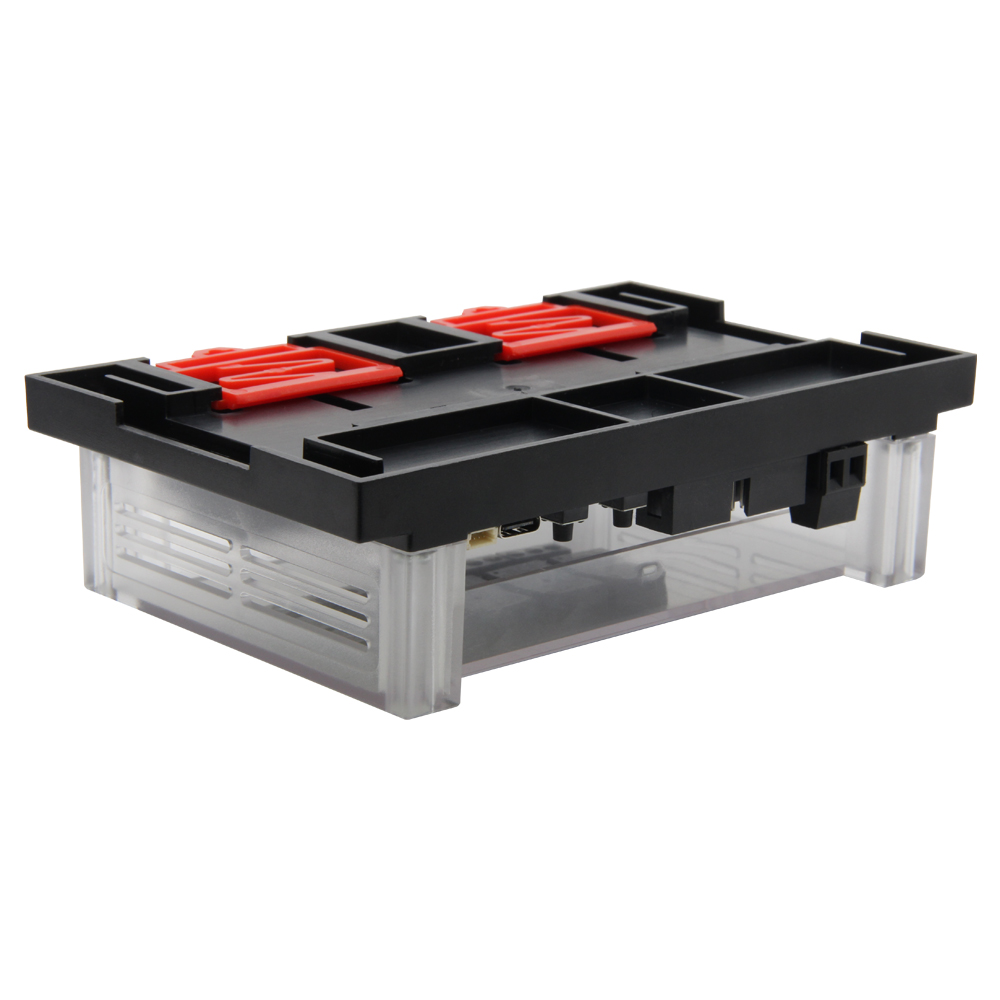 LILYGO® T-RelayS3 ESP32-S3 6-W - đánh giá và giá Lolin S3