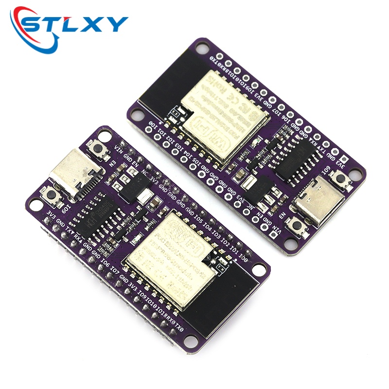 NODEMCU ESP32‑C2 Dev Board Onb - đánh giá và giá Nodemcu 32S