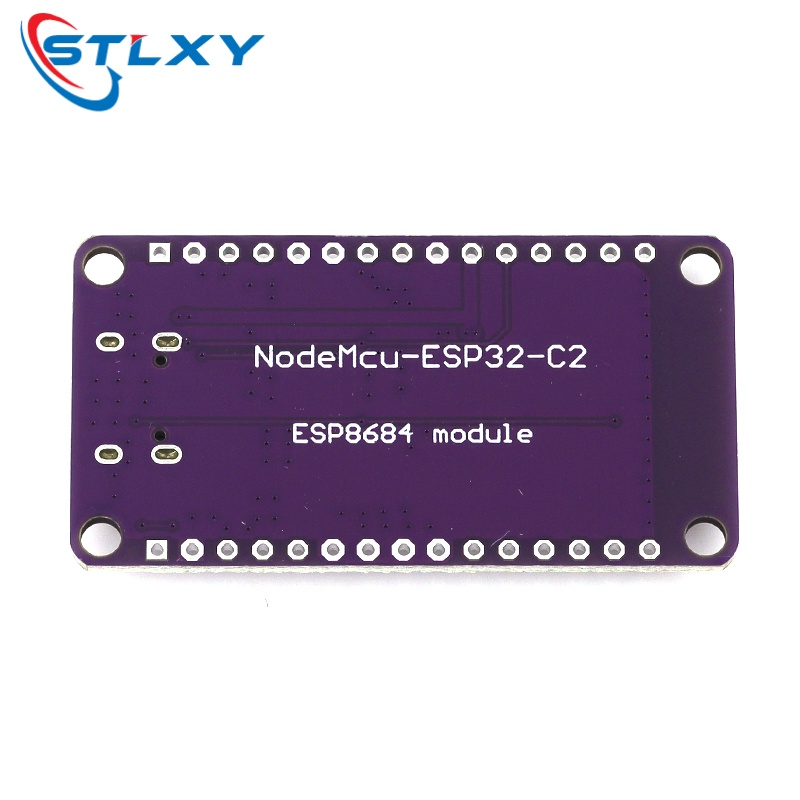 NODEMCU ESP32‑C2 Dev Board Onb - đánh giá và giá Nodemcu 32S