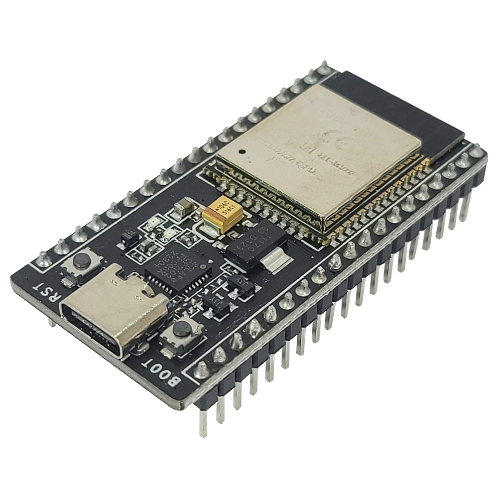 ESP32 38Pin Developments Board - đánh giá và giá Devkitc
