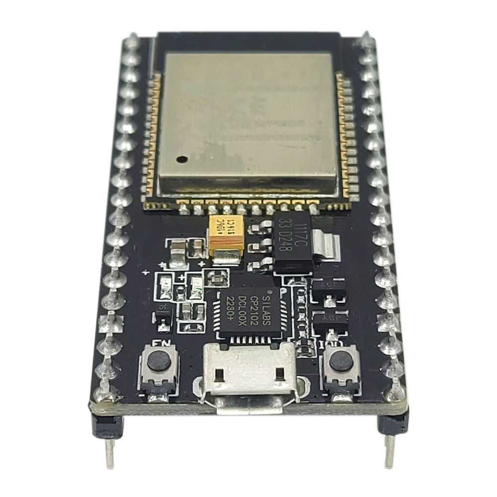 ESP32 38Pin Developments Board - đánh giá và giá Devkitc