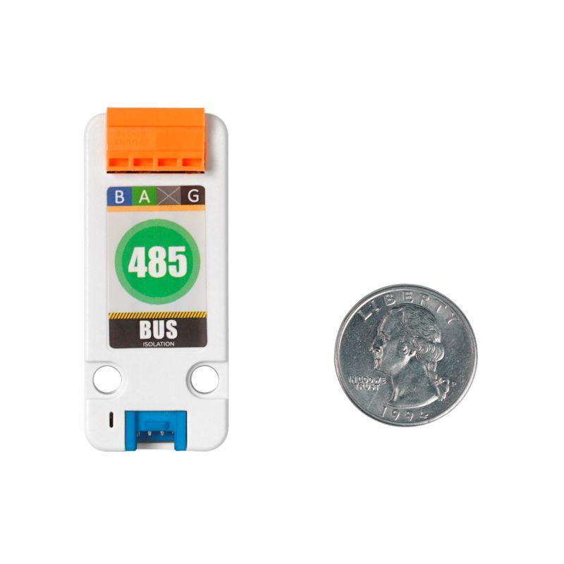 M5Stack Chính Thức Bị Cô Lập R - đánh giá và giá M5Stack Core2