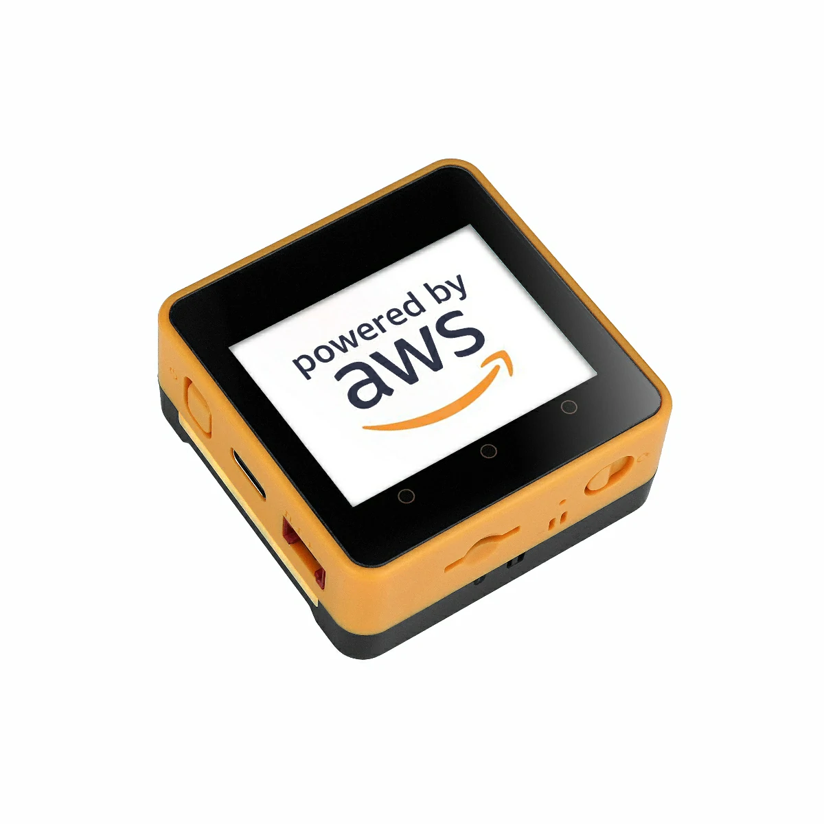 M5Stack Core2 For AWS v1.3 IoT - đánh giá và giá M5Stack Core2