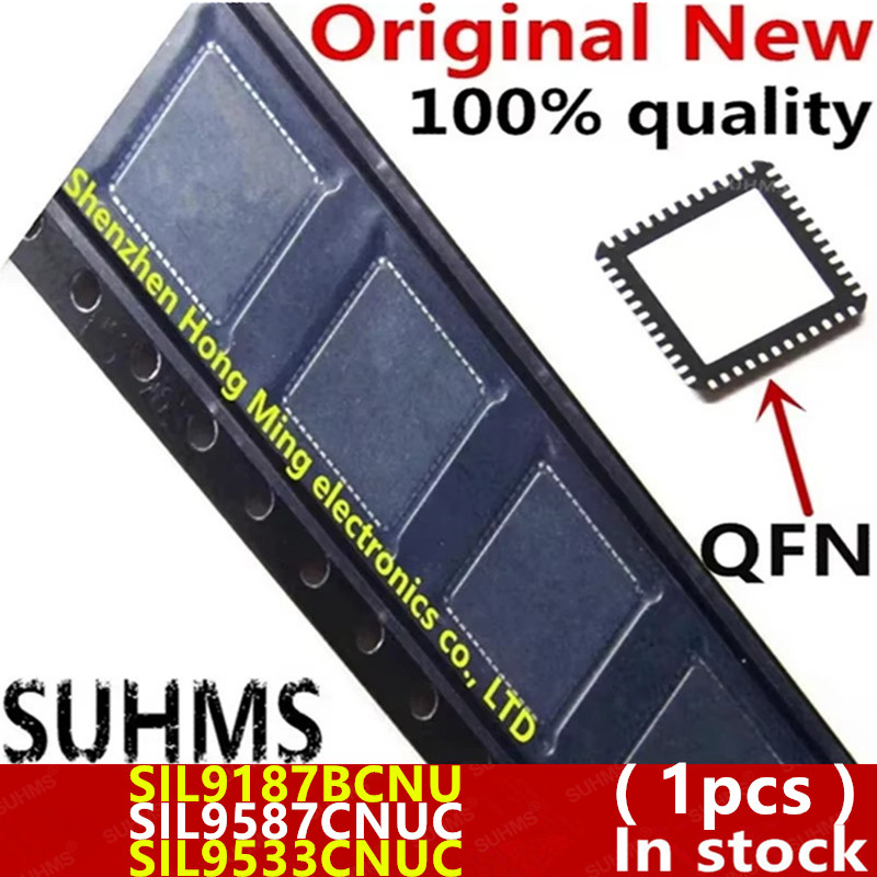(1piece)100% New SII9187BCNU S - đánh giá và giá Devkitc