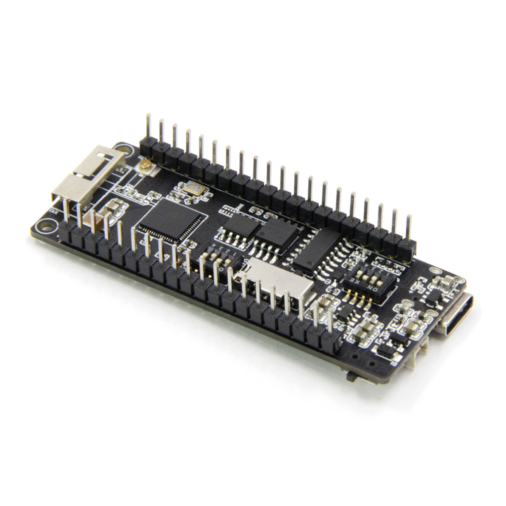 LILYGO  TTGO T8 V1.1 ESP32-S2  - đánh giá và giá Ttgo T Watch
