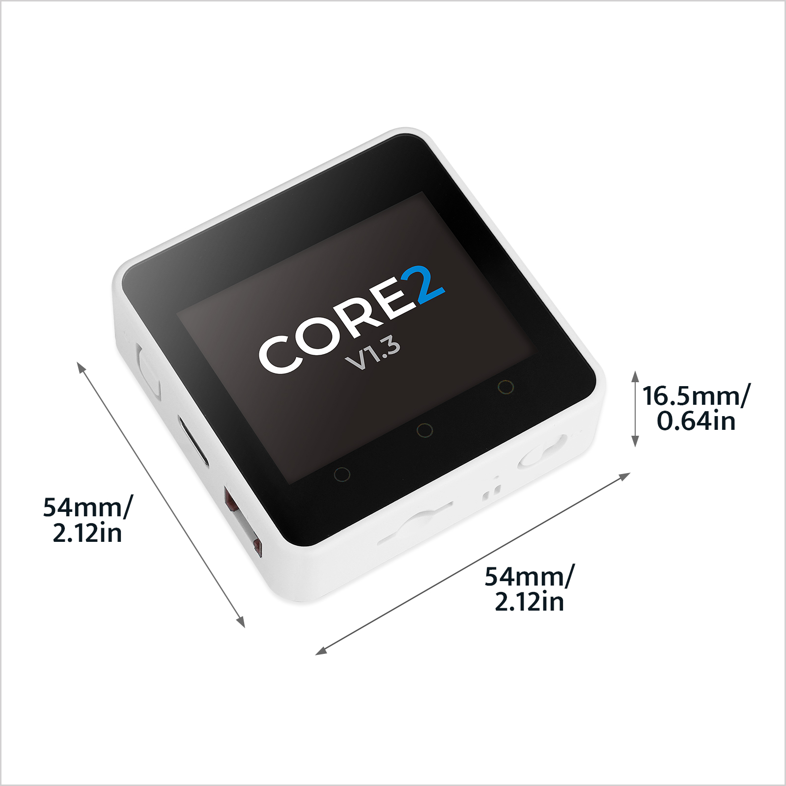 M5Stack Official ESP32-D0WDQ6- - đánh giá và giá Doit Esp32