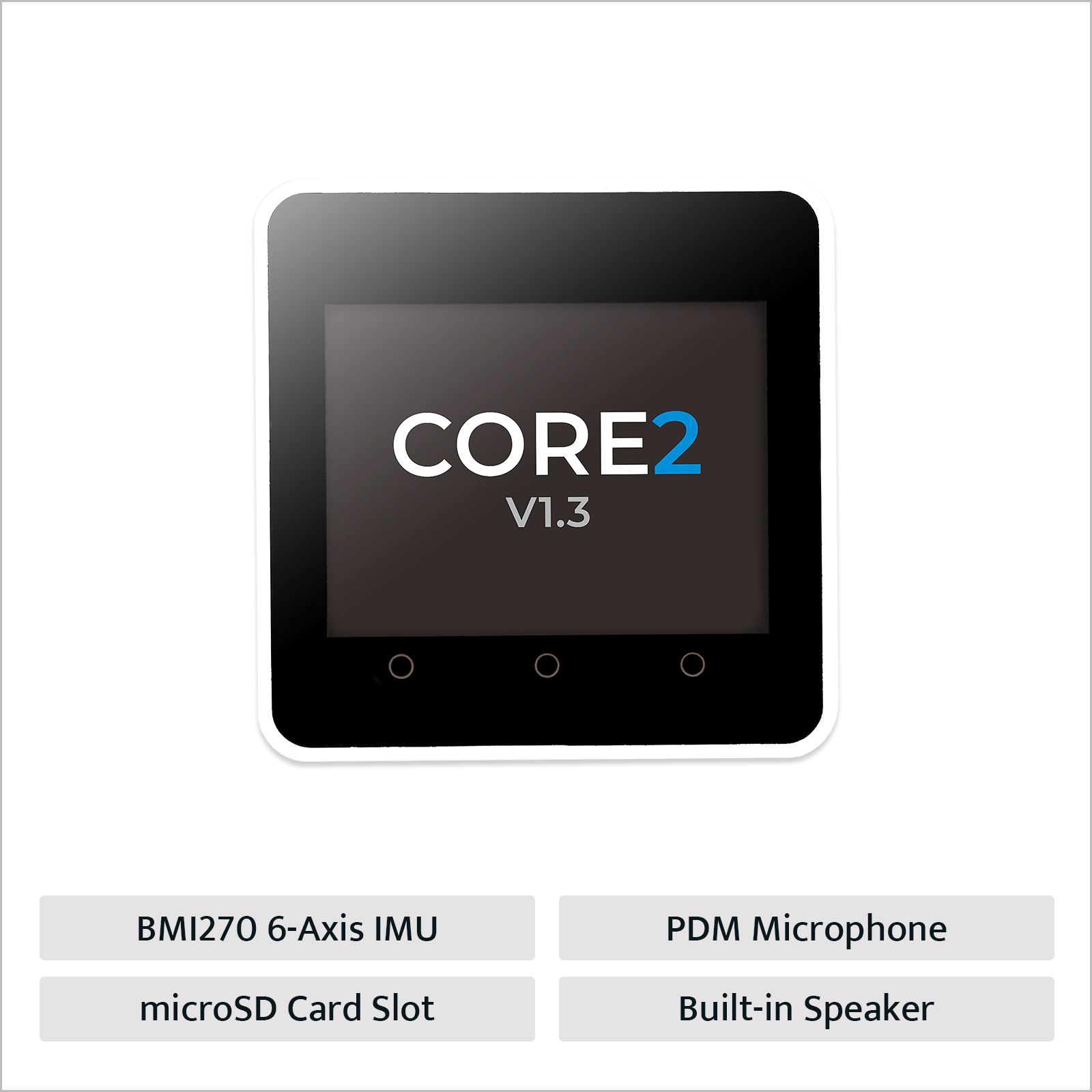 M5Stack Official ESP32-D0WDQ6- - đánh giá và giá Doit Esp32