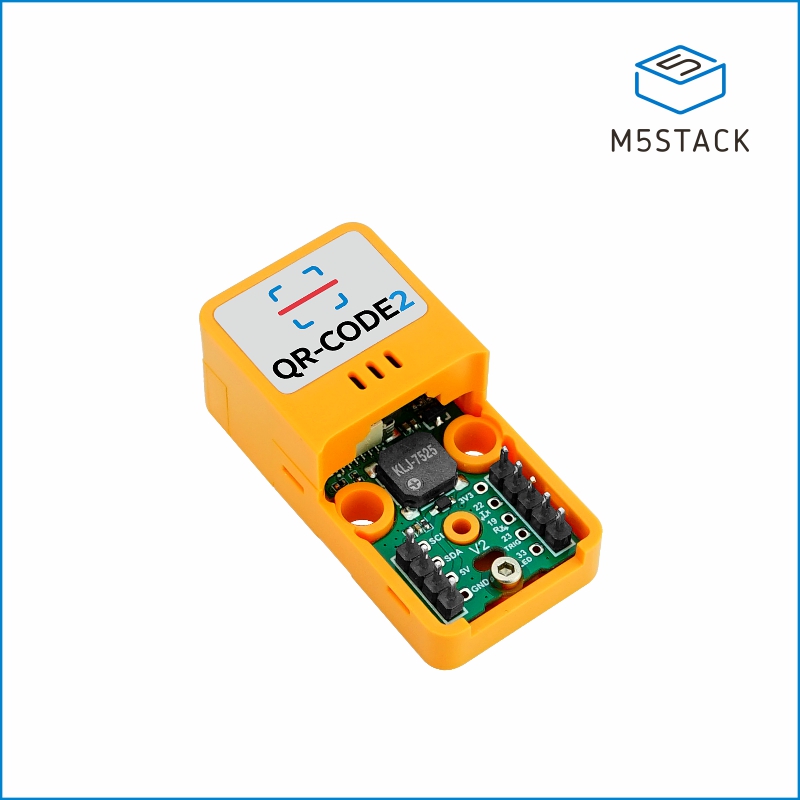 M5Stack Official ATOMIC Barcod - đánh giá và giá M5Stack