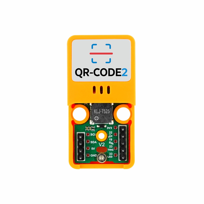 M5Stack Official ATOMIC Barcod - đánh giá và giá M5Stack
