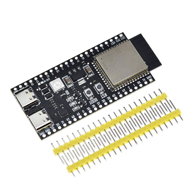 ESP32-S3-DevKitC-1 ESP32-S3 Wi - đánh giá và giá Esp32 S3 Devkitc 1