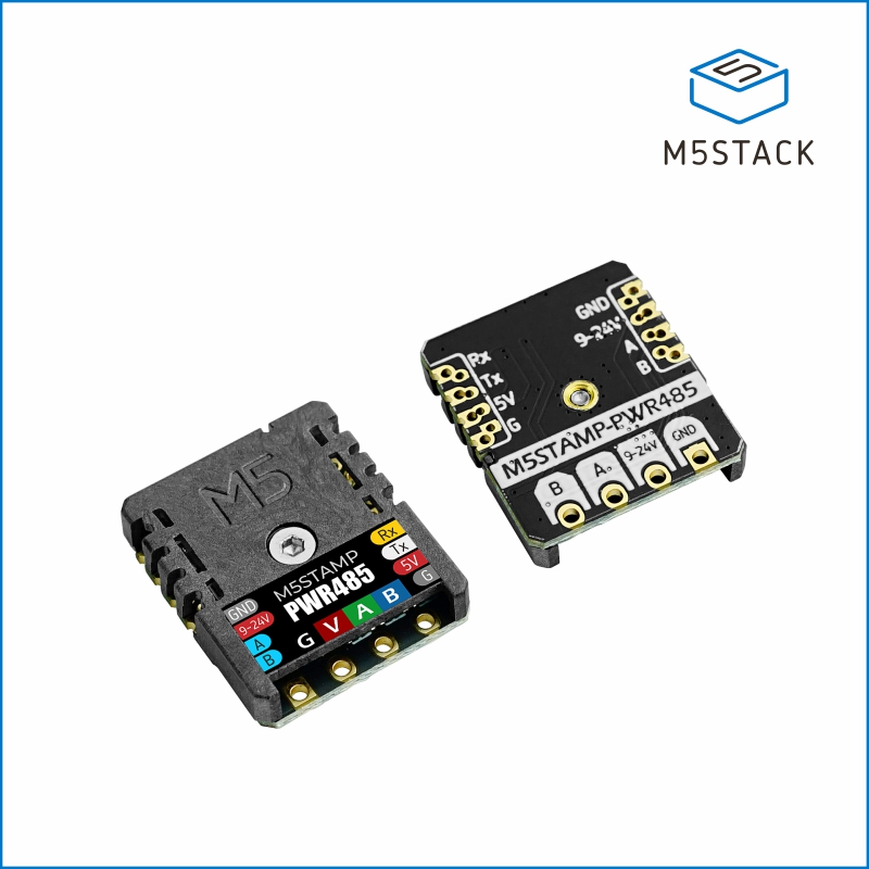 M5Stack Chính Thức M5Stamp RS4 - đánh giá và giá M5Stack