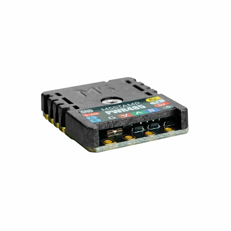 M5Stack Chính Thức M5Stamp RS4 - đánh giá và giá M5Stack
