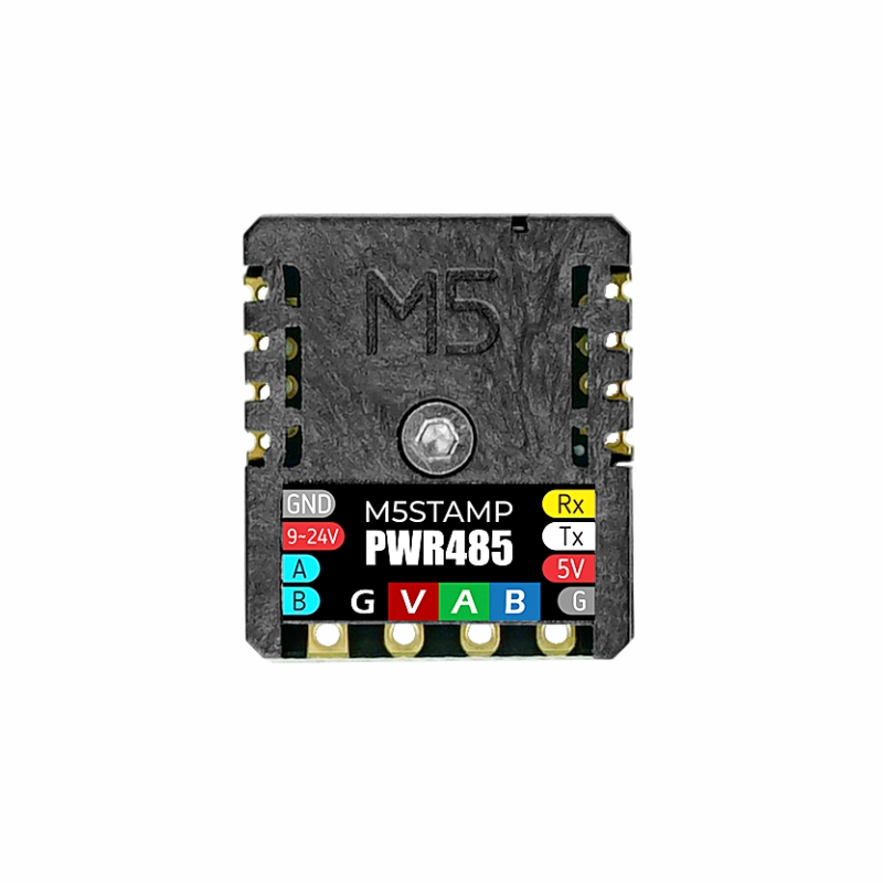 M5Stack Chính Thức M5Stamp RS4 - đánh giá và giá M5Stack