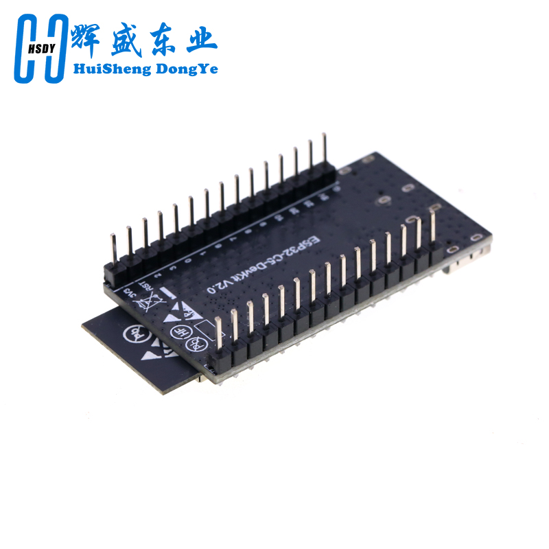 ESP32-C5-DevKitC-1 Development - đánh giá và giá Devkitc