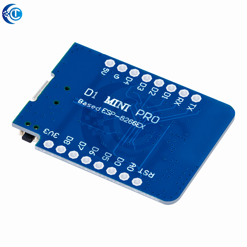 1PC ESP8266 Module for WeMos D - đánh giá và giá D1 Mini Pro