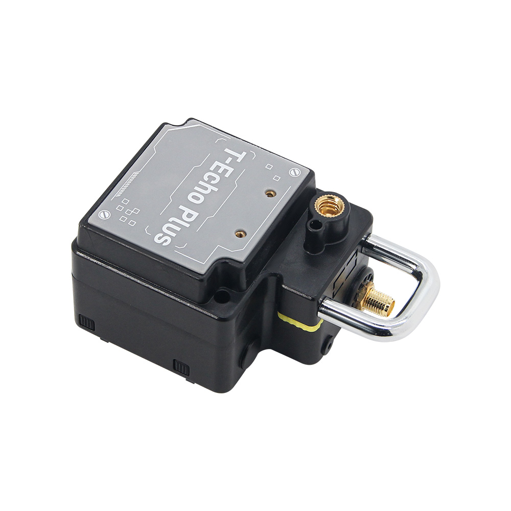 LILYGO® T-Echo PLUS NRF52840 L - đánh giá và giá Ttgo T Watch