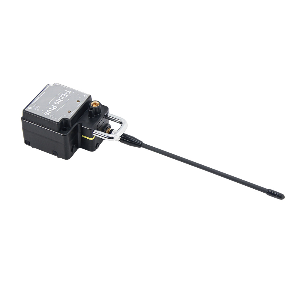 LILYGO® T-Echo PLUS NRF52840 L - đánh giá và giá Ttgo T Watch