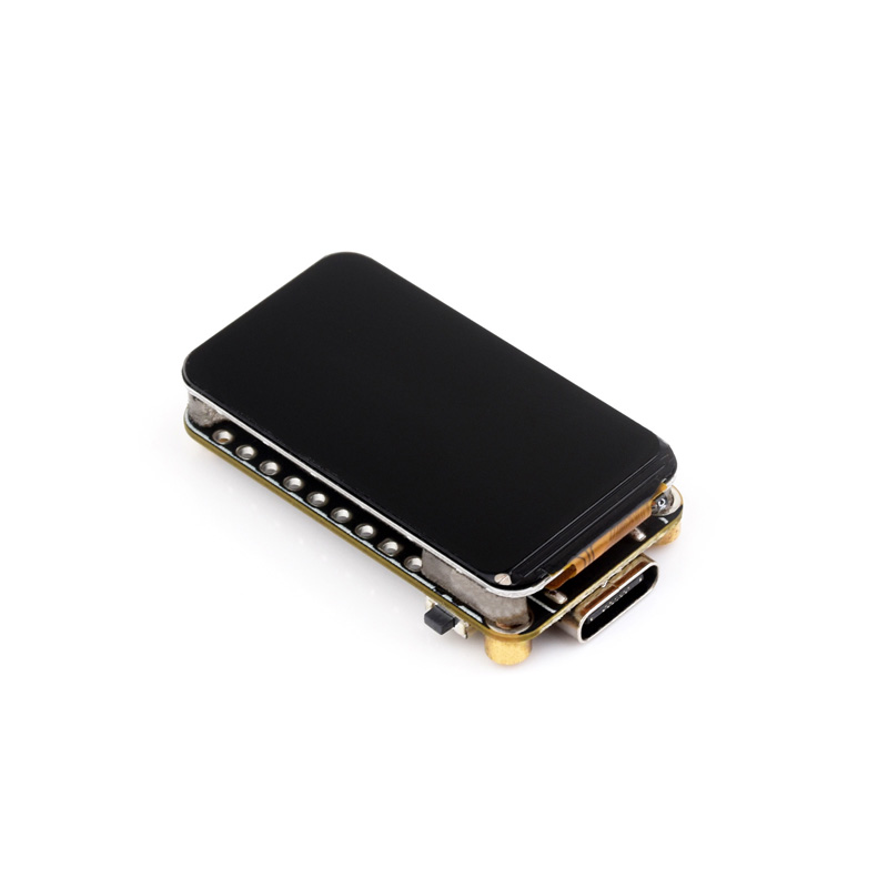 ESP32-C6 1.47inch Display Deve - đánh giá và giá Doit Esp32