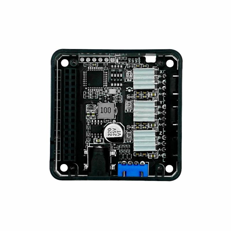 M5Stack Chính Thức GRBL Mô Đun - đánh giá và giá M5Stack