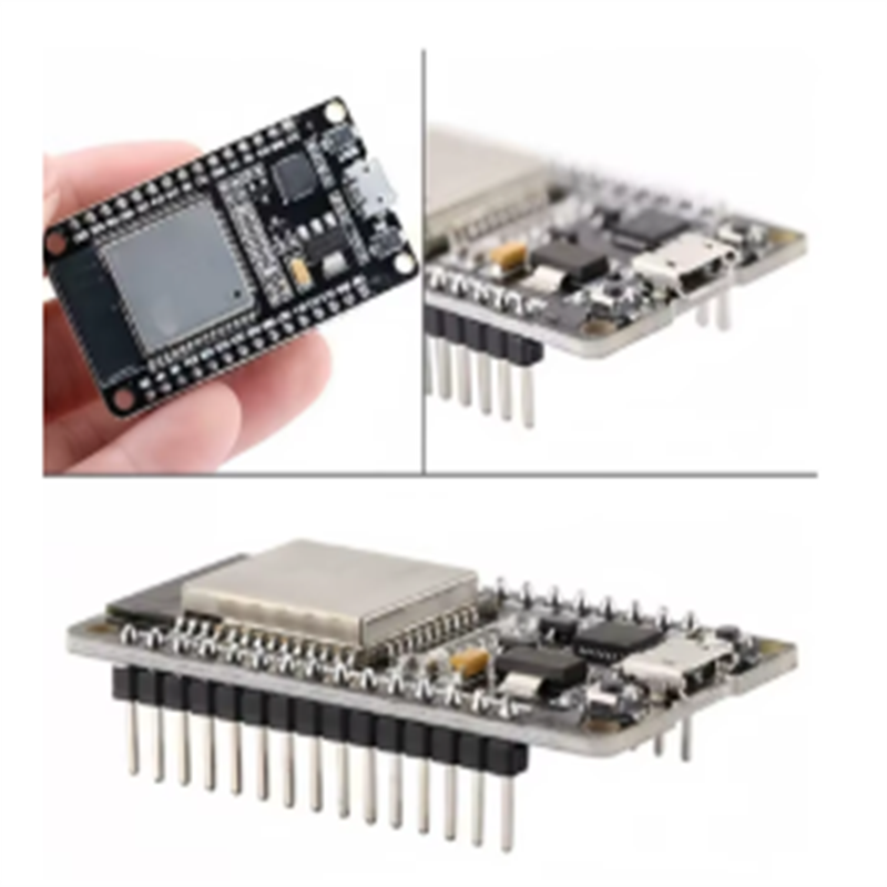 ESP32 Development Board WIFI B - đánh giá và giá Devkitc