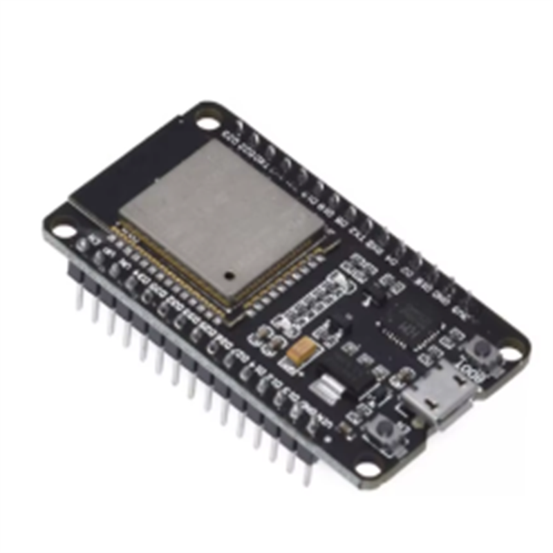 ESP32 Development Board WIFI B - đánh giá và giá Devkitc