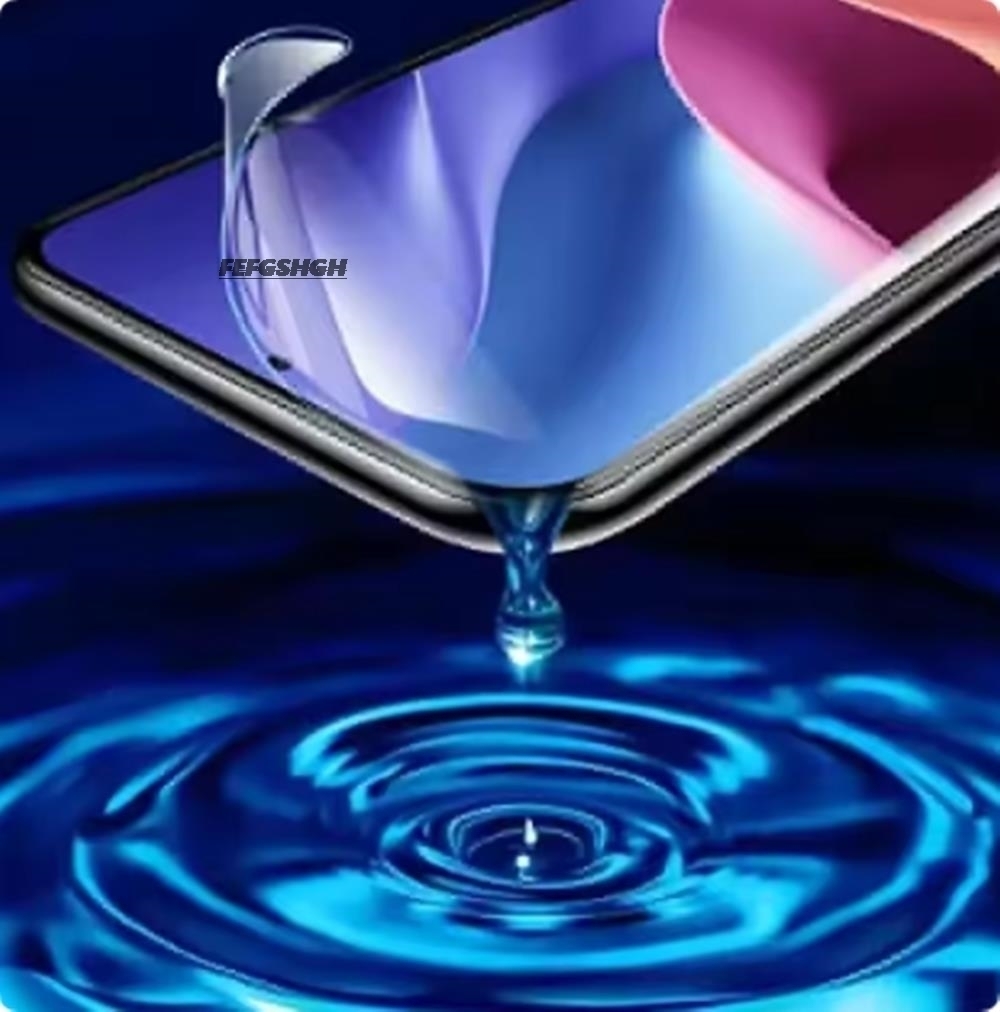 2PCS Full Hydraulic Hydrogel F - đánh giá và giá Lolin S3