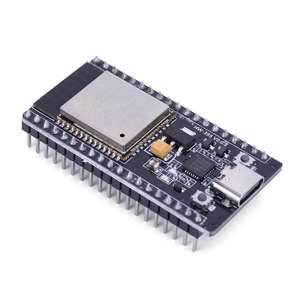 ESP32 Nodemcu ESP32 Expansion  - đánh giá và giá Nodemcu 32S