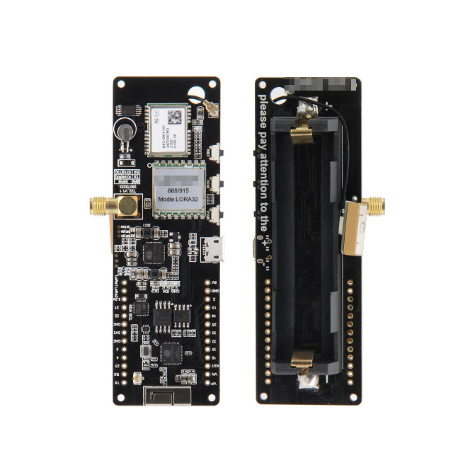 Bran new TTGO Meshtastic ESP32 - đánh giá và giá Ttgo Tdisplay