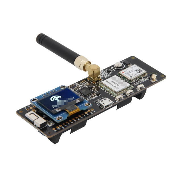 Bran new TTGO Meshtastic ESP32 - đánh giá và giá Ttgo Tdisplay